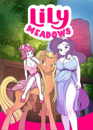 Lily Meadows: Chapter 1