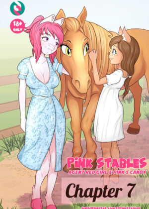 Lily Meadows: Chapter 7