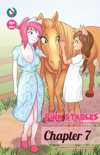 Lily Meadows: Chapter 7
