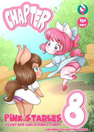 Lily Meadows: Chapter 8