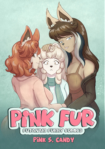 Pink Fur: Volume 1