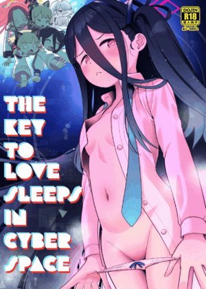 Dennou ni Nemuru Ai no Kagi | The Key to Love Sleeps in Cyberspace – Chapter 1