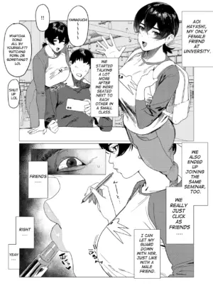 Tomodachi
