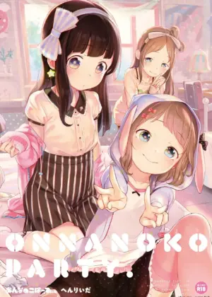 Onnanoko Party.