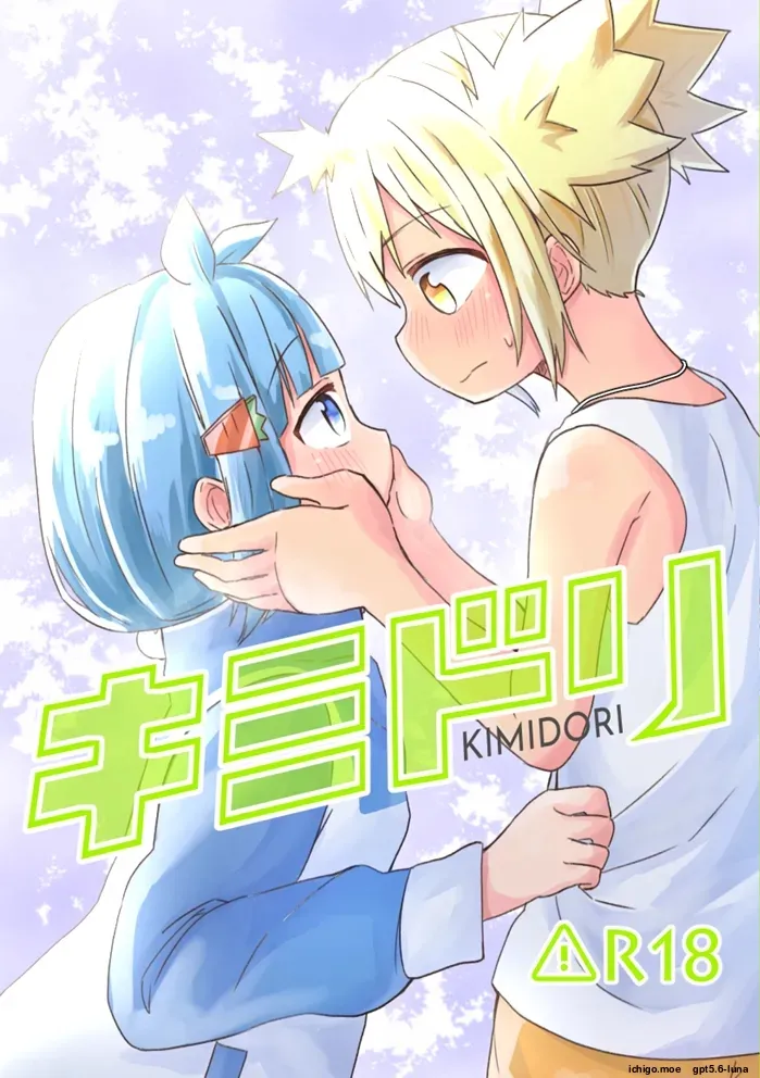 kimidori