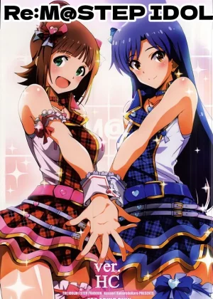 Re:M@STER IDOL ver.HC