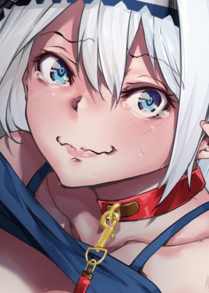 PIXIV Manga Request: Kei Shirogane 1-10