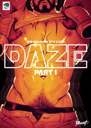 DAZE pt.1 – ENG