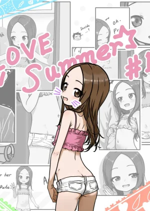 LOVE Summer