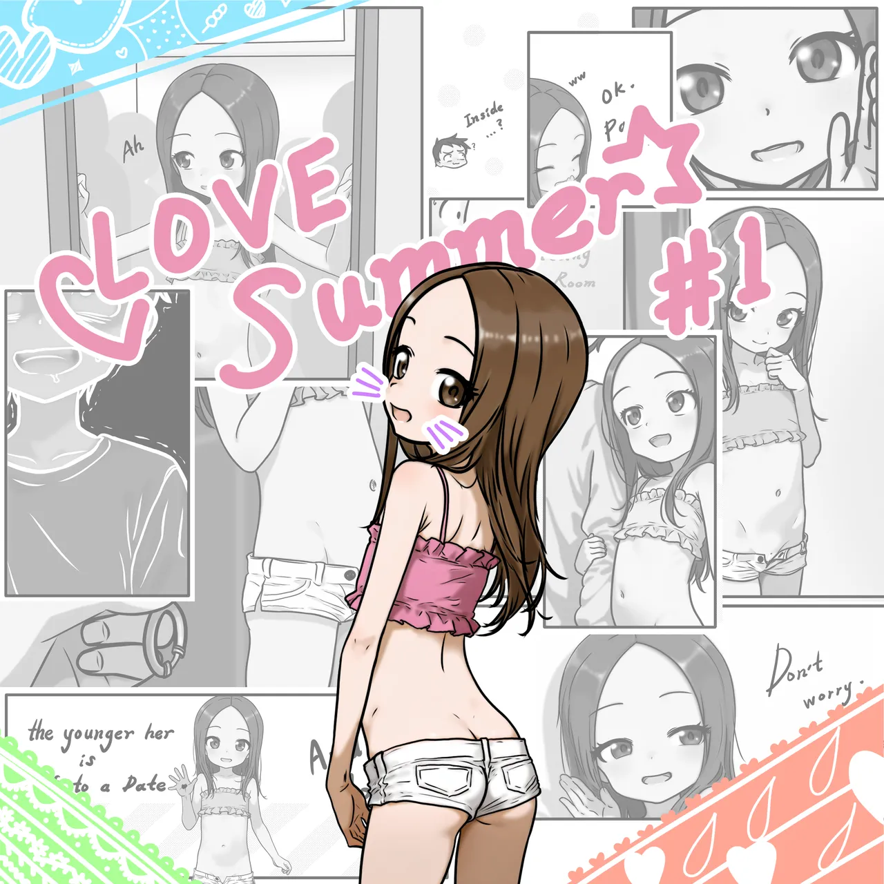 LOVE Summer