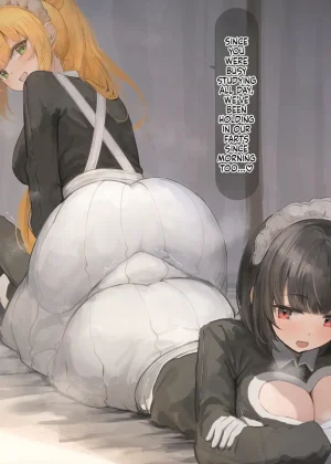 Maid Sandwich