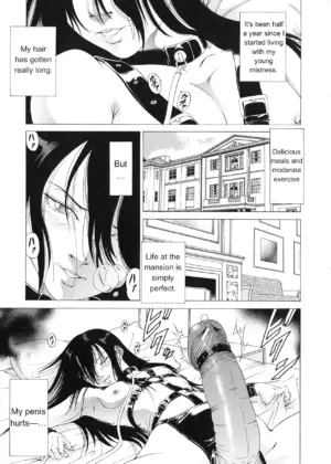 Otoko to wa do M to Mitsuketari 2