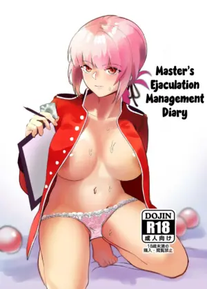 Master Shasei Kanri Nisshi | Master’s Ejaculation Management Diary