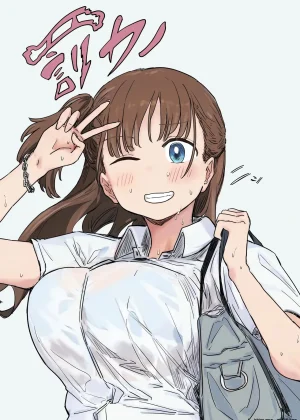 Batsu Kano ~Bokura no Naresome wa Batsu Game no Kokuhaku Dokkiri de Shita~ | Punishment Girlfriend ~Our First Meeting Was a Confession Prank as a Punishment Game~