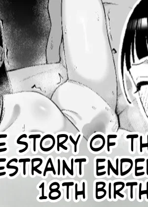 18-sai no Tanjoubi Gaman ga Owatta Hi no Hanashi