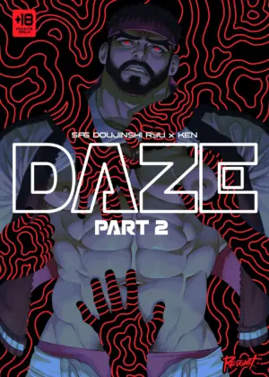 DAZE pt.2 – ENG