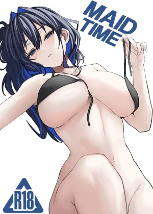 Maid Time