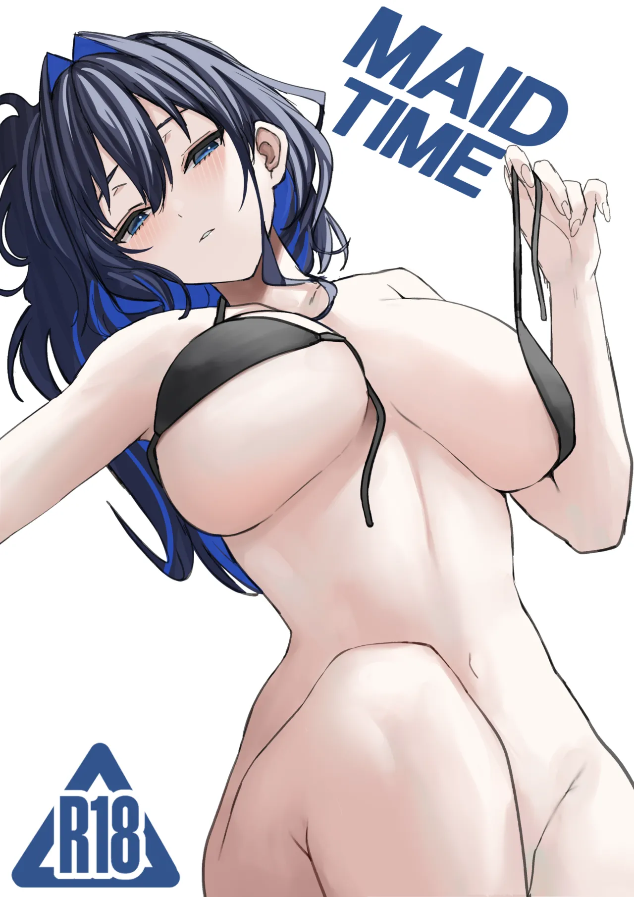 Maid Time