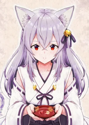 Kitsune no Yomeiri
