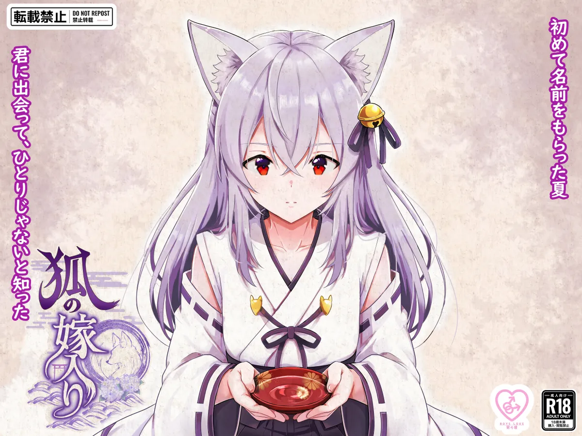 Kitsune no Yomeiri