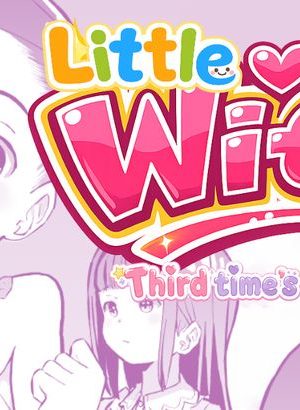 Kodomo Wife-chans! Third time’s the charm! | Little Wives! Third time’s the charm!