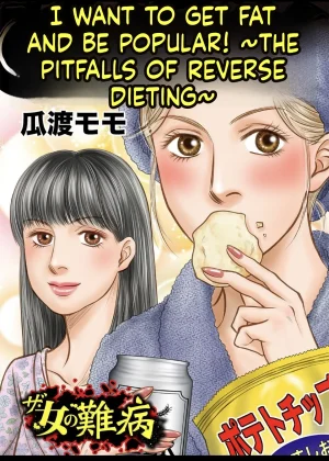 Reverse diet