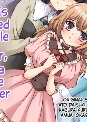 Onee-chan ne, Otouto ja Nakute Imouto ga Hoshikatta no. | Big Sis Wanted a Little Sister, Not a Little Brother