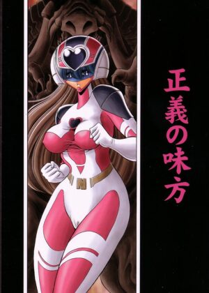 Seigi no Mikata