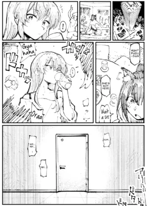 kitsune to hoshi