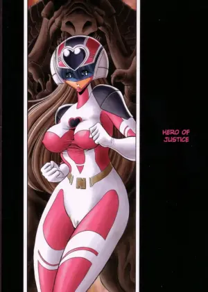 Seigi no Mikata
