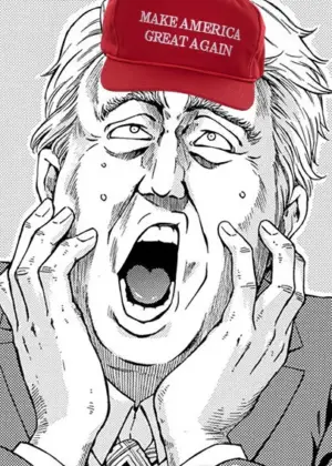 Daitouryou no Inbou | U.S. Presidential Conspiracy