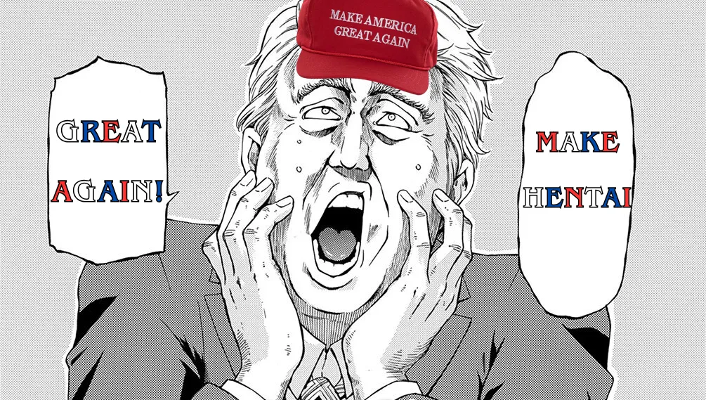 Daitouryou no Inbou | U.S. Presidential Conspiracy