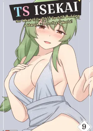 TS Isekai Ch.9