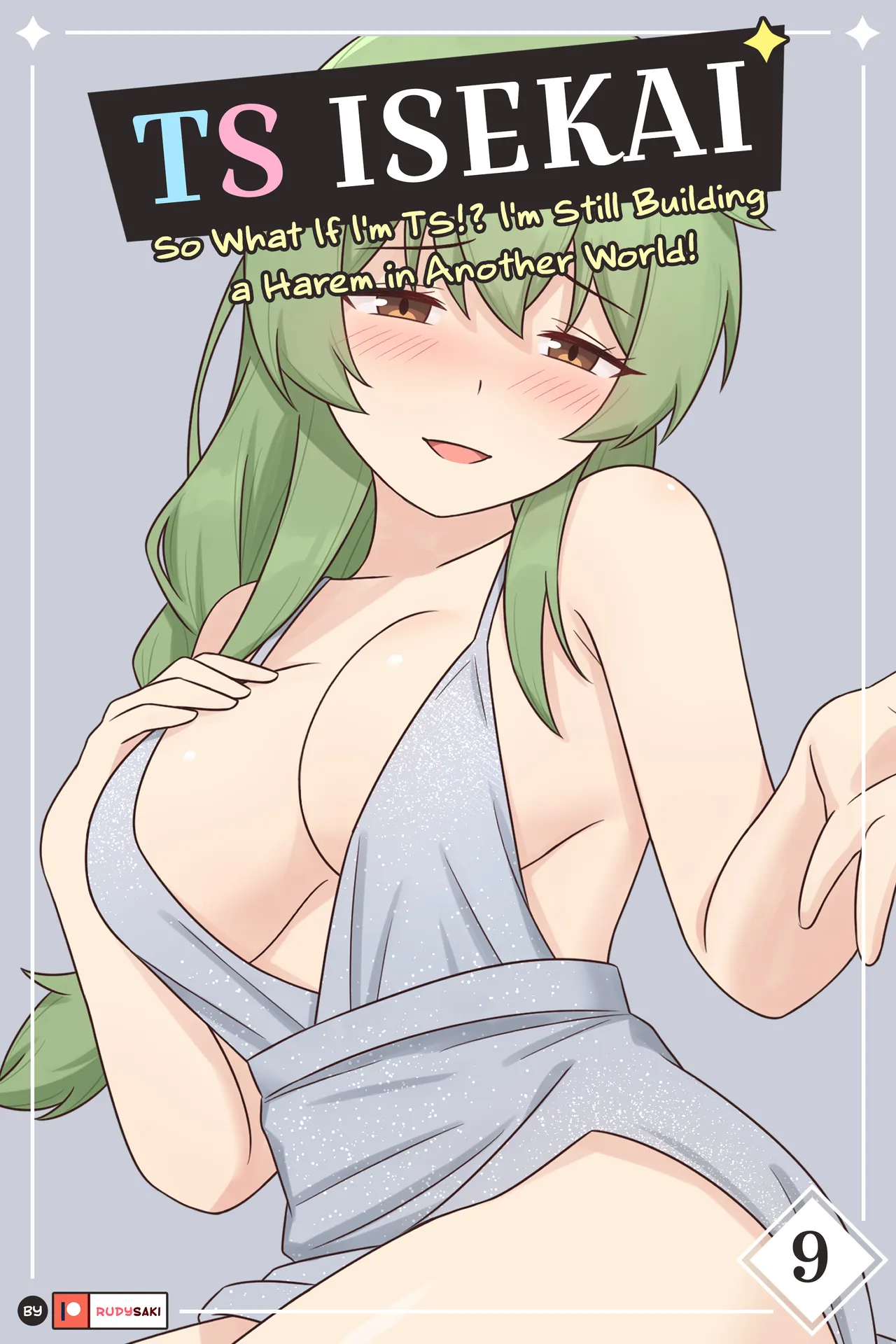 TS Isekai Ch.9