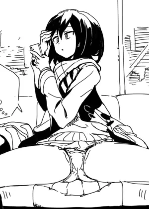 Semiron-chan
