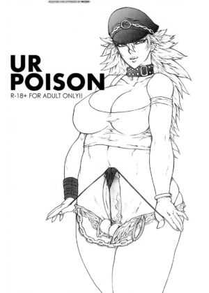 UR POISON