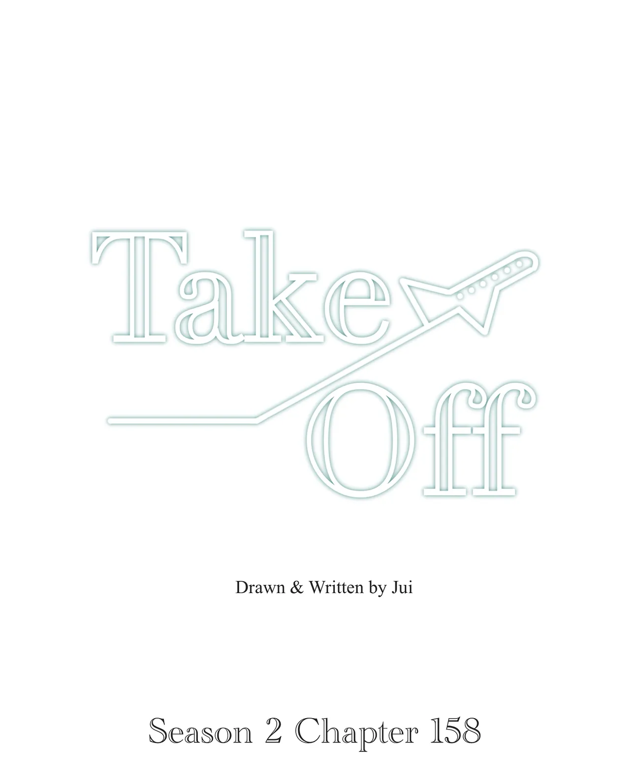 Take Off S2 Ch.158