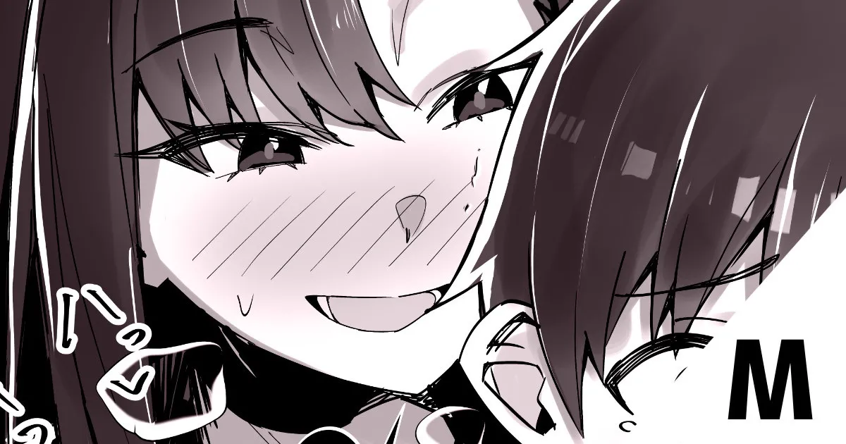 Rojiura de Shibottekuru Ichika to Mob | Back Alley Milking Session with Ichika and Mob-chan