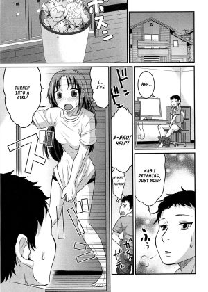 Yousei-san ni Onegai! ?