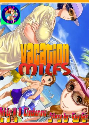 Vacation MILFS