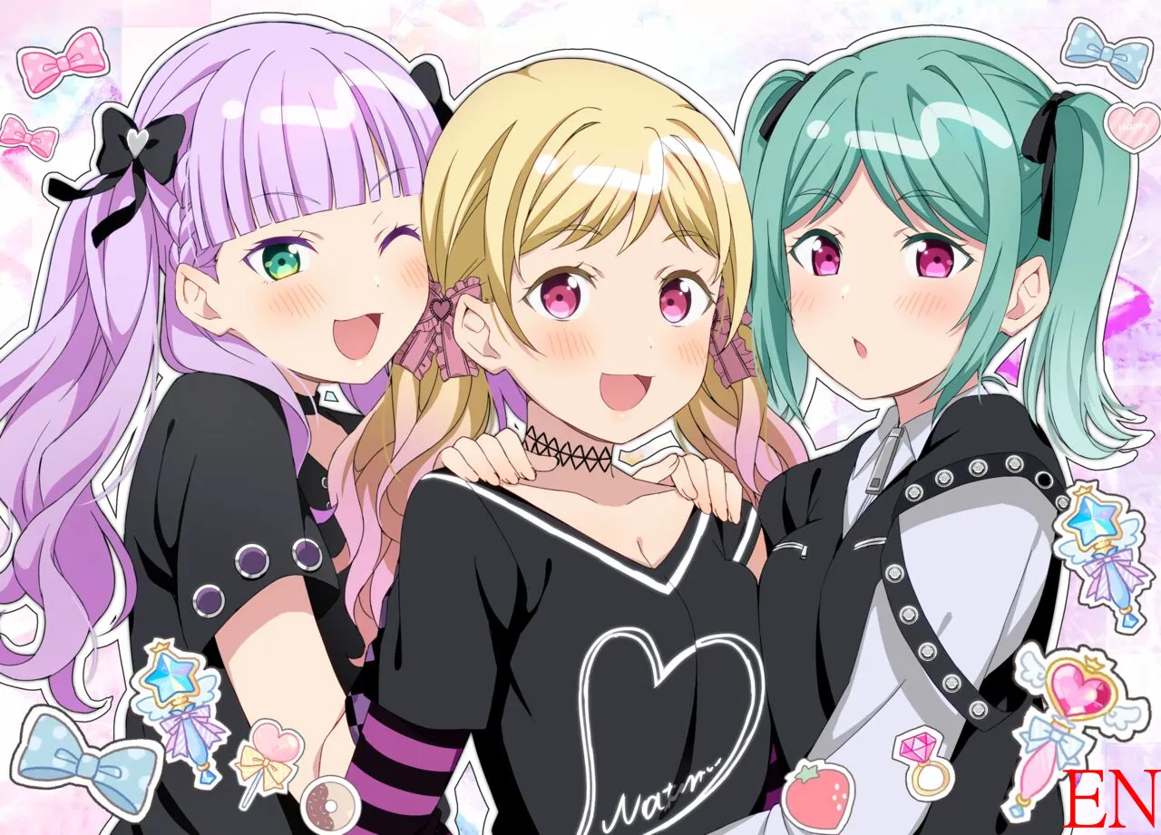 MarToNatsu Rankou