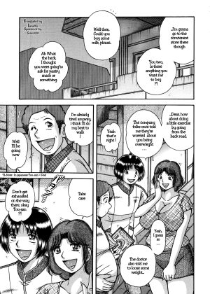 Jukubo Yuugi – Itoshii Hito Chapter 4