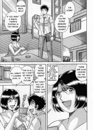 Boshi no Yakusoku | Their Promise