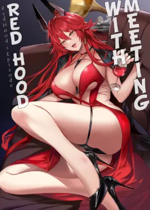 Red Hood to Mendan Suru | Meeting with Red Hood