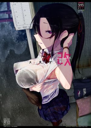 Mesu Dachi EX