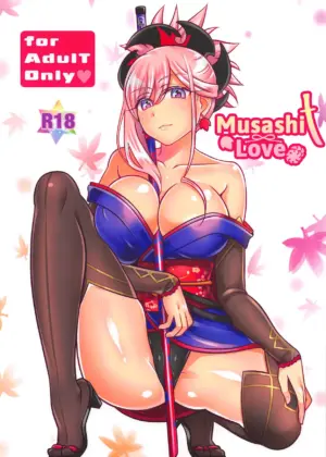 Musashi Love
