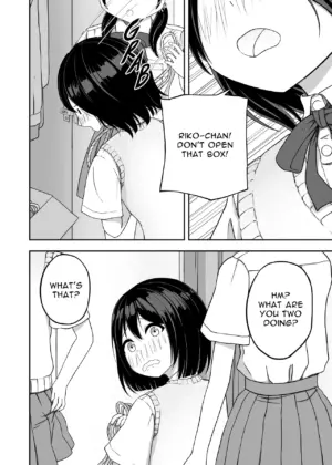 Mio Loves Bondage