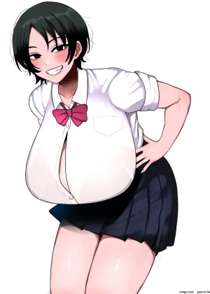 Marimofu Paizuri