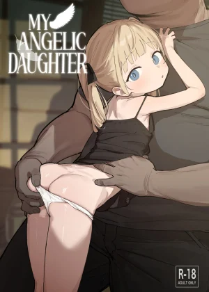 Watashi no Tenshi na Musume | My Angelic Daughter