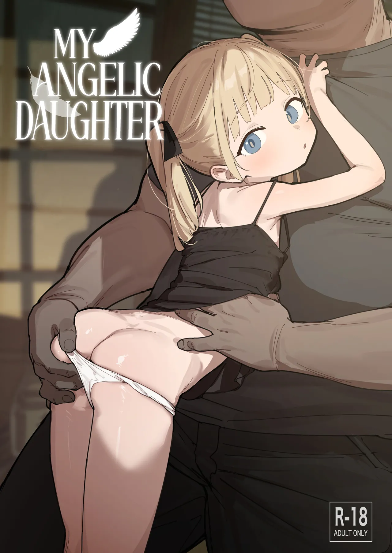 Watashi no Tenshi na Musume | My Angelic Daughter